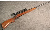 Remington ~ 700 ~ 7mm Remington Magnum - 1 of 5