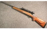 Remington ~ 700 ~ 7mm Remington Magnum - 5 of 5