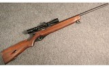 Mossberg ~ 14M ~ .22 Long Rifle - 1 of 5