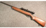 Mossberg ~ 14M ~ .22 Long Rifle - 5 of 5