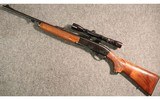 Remington ~ Model 742 Woodmaster ~ .308 Winchester - 5 of 5