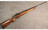 Browning ~ A-Bolt Left-Handed ~ .270 Winchester - 1 of 5