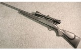 Weatherby ~ Vanguard ~ .300 WSM - 5 of 5