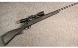 Weatherby ~ Vanguard ~ .300 WSM - 1 of 5