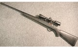 Mauser ~ M98 ~ .308 Norma Magnum - 5 of 5