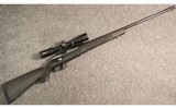 Mauser ~ M98 ~ .308 Norma Magnum - 1 of 5