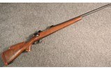 DWM ~ M98 Mauser ~ 7x57 Ackley Improved - 1 of 5