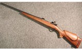 DWM ~ M98 Mauser ~ 7x57 Ackley Improved - 5 of 5