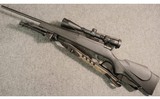 Weatherby ~ Vanguard ~ .308 Winchester - 5 of 5