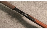 Winchester ~ 9422 ~ .22 Long and Long Rifle - 2 of 5