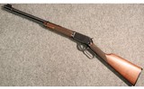 Winchester ~ 9422 ~ .22 Long and Long Rifle - 5 of 5