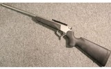 Thompson Center ~ Contender Stainless ~ .223 Remington - 5 of 5