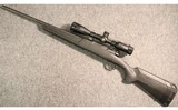 Savage ~ Axis ~ .308 Winchester - 5 of 5