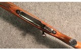 Winchester ~ Model 70 ~ .308 Winchester - 2 of 5