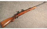 Winchester ~ Model 70 ~ .308 Winchester - 1 of 5