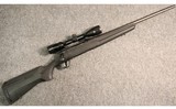 Savage ~ Axis ~ .25-06 Remington - 1 of 5