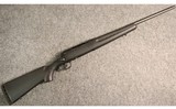 Savage ~ Axis ~ .243 Winchester - 1 of 5