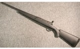 Savage ~ Axis ~ .243 Winchester - 5 of 5