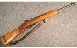 Underwood ~ US Carbine ~ .30 Carbine - 1 of 5