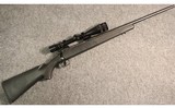 Savage ~ 110 ~ .243 Winchester - 1 of 5