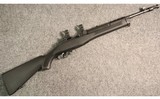 Ruger ~ Ranch Rifle Tactical ~ .223 Remington - 1 of 5