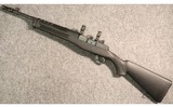 Ruger ~ Ranch Rifle Tactical ~ .223 Remington - 5 of 5