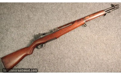 H&R Arms ~ US Rifle ~ .30 Cal