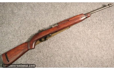 Rock-Ola ~ US Carbine ~ .30 Carbine