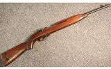 Winchester ~ US Carbine ~ .30 Carbine - 1 of 5