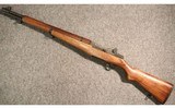 Springfield ~ US Rifle ~ .30 Cal - 5 of 5
