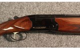 Weatherby ~ Orion ~ 12 Gauge - 3 of 11