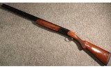 Weatherby ~ Orion ~ 12 Gauge - 11 of 11