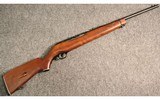 Mossberg ~ 351C ~ .22 Long Rifle - 1 of 5