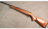 Mossberg ~ 351C ~ .22 Long Rifle - 5 of 5