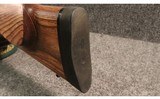 Remington ~ 700 Kevin Weaver Custom ~ 6mm-06 Improved - 3 of 4