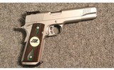 Kimber ~ Team Match II ~ .45 Auto - 1 of 3