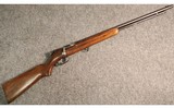 Mossberg ~ 40 ~ .22 Long Rifle - 1 of 5