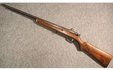 Mossberg ~ 40 ~ .22 Long Rifle - 5 of 5