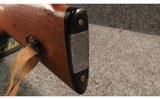 Mossberg ~ 142-A ~ .22 Long Rifle - 3 of 5