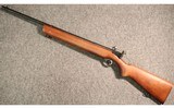 Mossberg ~ Model 44 ~ .22 Long Rifle - 5 of 5