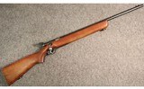 Mossberg ~ Model 44 ~ .22 Long Rifle - 1 of 5