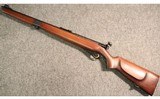 Mossberg ~ 51M (b) ~ .22 Long Rifle - 5 of 5