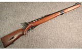 Mossberg ~ 51M (b) ~ .22 Long Rifle - 1 of 5