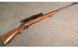 Remington ~ 721 ~ .30-06 Springfield