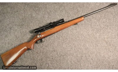 Remington ~ 721 ~ .30-06 Springfield