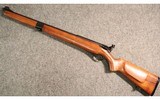 Mossberg ~ 151M-B ~ .22 Long Rifle - 5 of 5