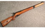 Mossberg ~ 151M-B ~ .22 Long Rifle - 1 of 5