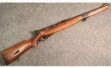 Mossberg ~ 51M (b) ~ .22 Long Rifle - 1 of 5