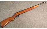 Mossberg ~ 152 ~ .22 Long Rifle - 1 of 5