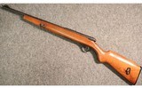 Mossberg ~ 152 ~ .22 Long Rifle - 5 of 5